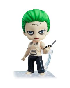 Nendoroid Suicide Squad Joker Action Figure