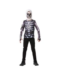 Fortnite Skull Trooper Costume Kit