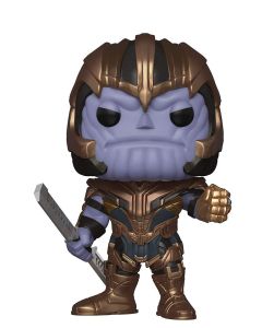 Funko POP! Marvel: Avengers Endgame Thanos Vinyl Figure