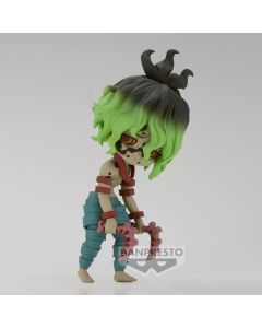 Banpresto Demon Slayer: KNY Q Posket Petit Vol.7(C:Gyutaro) Statue