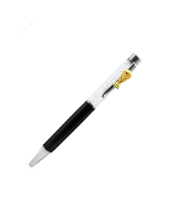 FIFA World Cup 2022 Trophy Black Pen