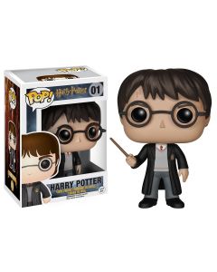 Funko POP! Harry Potter - Harry Potter Vinyl Figure