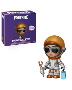 Funko POP! 5 Star Fortnite Moonwalker Vinyl Figure