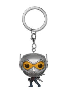 Funko POP Ant-Man And The Wasp Wasp Keychain