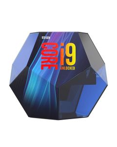 Intel® Core™ i9-9900K Coffee Lake Processor PC