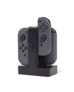 PowerA Nintendo Switch Joy-Con Charging Dock