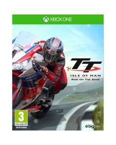 TT Isle of Man: Ride On The Edge Xbox One