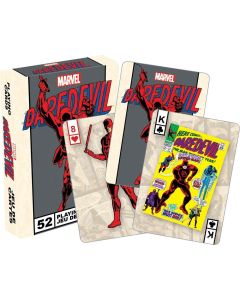 Marvel Daredevil Playing Cards Deck