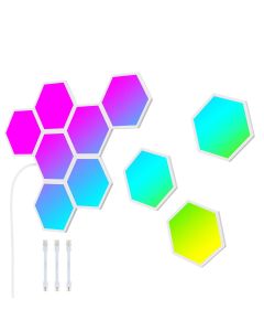 Govee Glide Hexa Light Panels