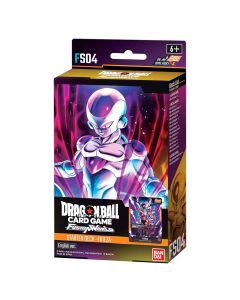 Dragon Ball Super TCG: Fusion World FS04 Frieza Starter Deck