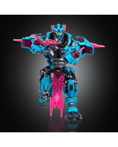 MrBeast Lab Platinum Series 6.5" Panther Battle Titan Collector Figure