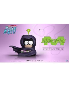South Park The Fractured But Whole Mysterion 6"