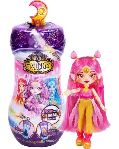  Magic Mixies Pixlings Shimmerverse Series Pheona Doll