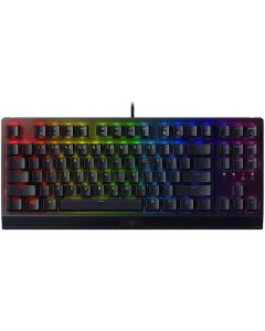RAZER BlackWidow V3 Tenkeyless Yellow Switch Gaming Keyboard