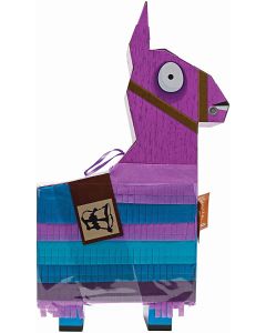 Fortnite Jumbo Llama Loot Pinata Toy Figure