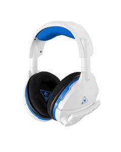 Turtle Beach Stealth 600P White Gaming Headset PS4