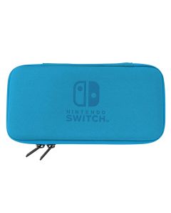 Hori Hard Pouch Nintendo Switch Lite - Blue