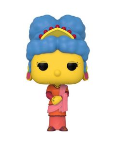 Funko POP! Animation: Simpsons - Marjora Marge Vinyl Figure