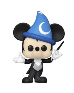 Funko POP! Disney: WDW50 - Philharmagic Mickey Vinyl Figure