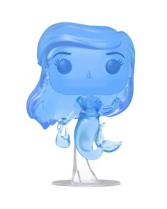 Funko POP! Disney: Little Mermaid - Ariel with Bag Glow in the Dark Vinyl Figure