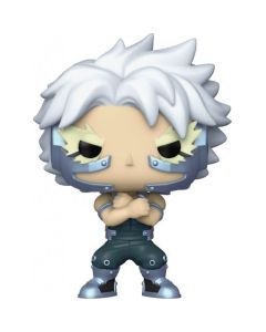 Funko POP! Animation: MHA 1B- Tetsutetsu Tetsutetsu Vinyl Figure