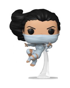 Funko POP! Marvel: The Amazing Spider-Man- Spider-Man Silk (SDCC'22) Vinyl Figure
