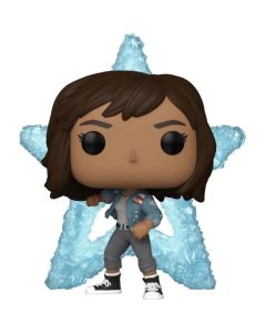 Funko POP! Marvel: American Chavez (SDCC'22) Vinyl Figure