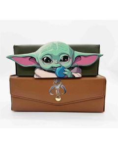 Star Wars: The Mandalorian & Grogu Grogu Novelty Pencil Case