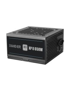 Xander XP II 650W ATX Power Supply