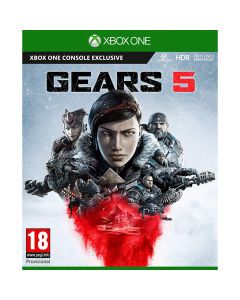 Gears 5 Xbox One