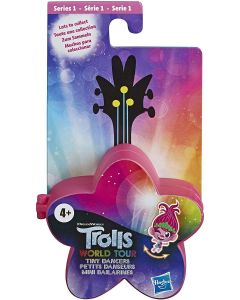 Trolls World Tour Tiny Dancers (Assorted 1 Piece)