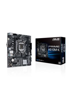 Asus Prime H510M-K Motherboard PC