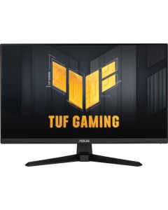 ASUS TUF Gaming VG249QM1A 23.8-inch Gaming Monitor