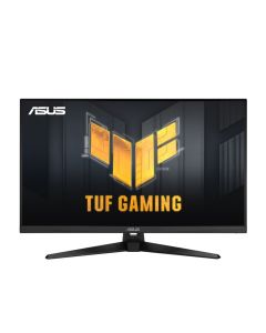 ASUS TUF Gaming VG32AQA1A 80 cm (31.5") 2560 x 1440 pixels Wide Quad HD LED Black