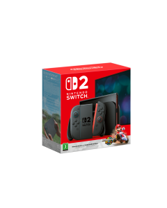 Nintendo Switch 2 Console - Mario Kart World Bundle