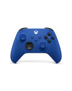 Xbox New Wireless Controller Blue