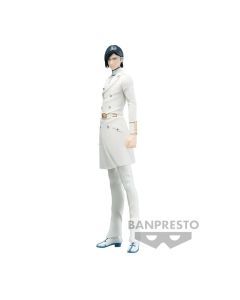 Banpresto Bleach Solid And Souls-Uryu Ishida Statue