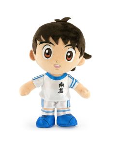 Barrado Plush: Captain Tsubasa - Tsubasa Oozora