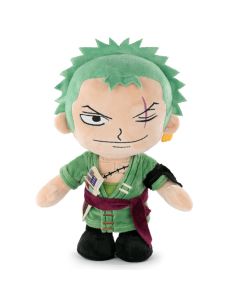 Barrado Plush: One Piece - Zoro