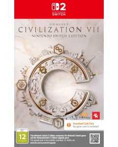 Civilization VII Switch 2
