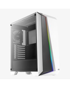 AeroCool Cylon Pro Tempered Glass RGB Pc Case