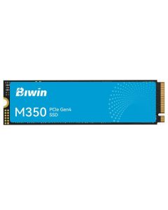 Biwin M350 1TB NVMe PCIe Gen4 M.2 SSD
