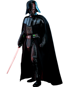 Hot Toys DX Series - Star Wars: Obi-Wan Kenobi Darth Vader Sixth Scale Figure