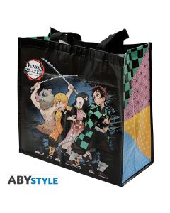 DEMON SLAYER - Shopping Bag - "Slayers"