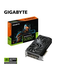 Gigabyte GeForce RTX 5060 Ti Windforce 16GB Graphics Card