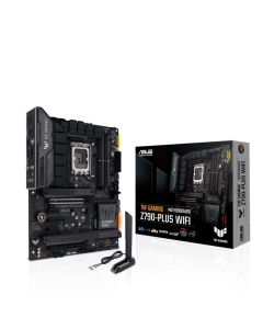 ASUS TUF GAMING Z790-PLUS WIFI Motherboard 
