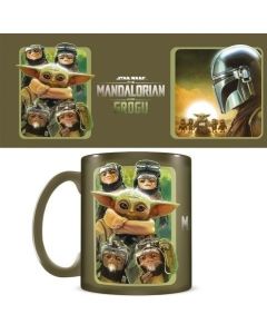 Star Wars: The Mandalorian and Grogu (Bounty Hunters) Gift Set