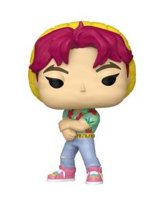 Funko Pop! Animation: KPOP Demon Hunter - Abby Vinyl Figure