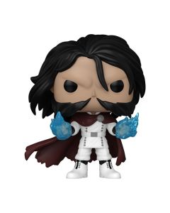 Funko Pop! Animation: Bleach Thousand Year Blood War - Yhwach Vinyl Figure