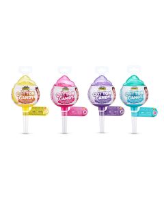 Oosh Cotton Candy Cuties Stretchy Compound Medium Pop (Random 1 piece)
